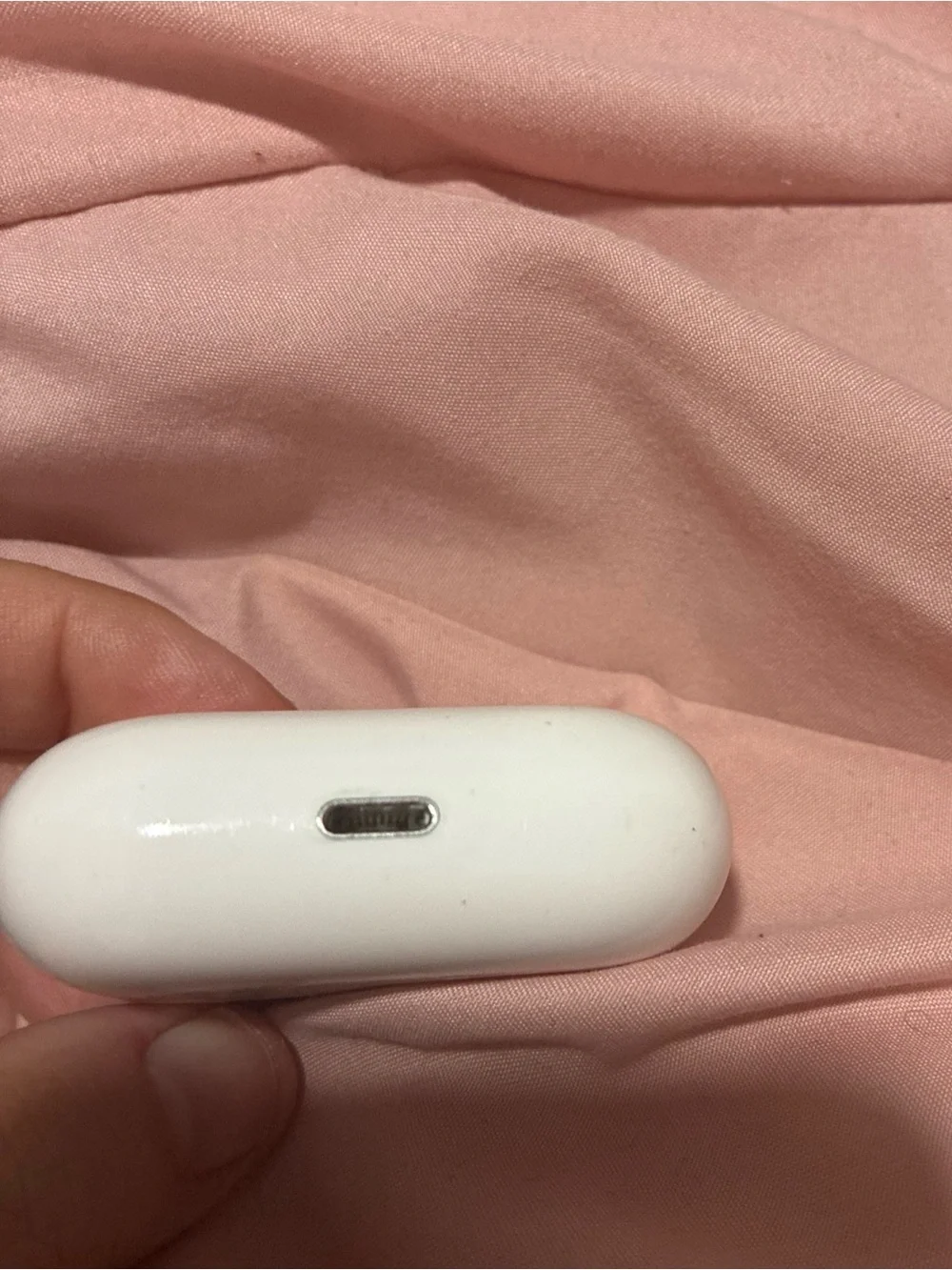 Apple Airpod Pro 1st generation w noise cancellation